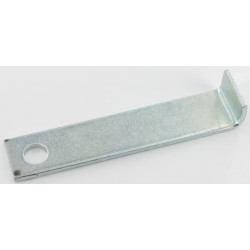 Trioliet pałąk 25x3 mm L126 mm 27228 Trioliet-Mullos 3046-27228