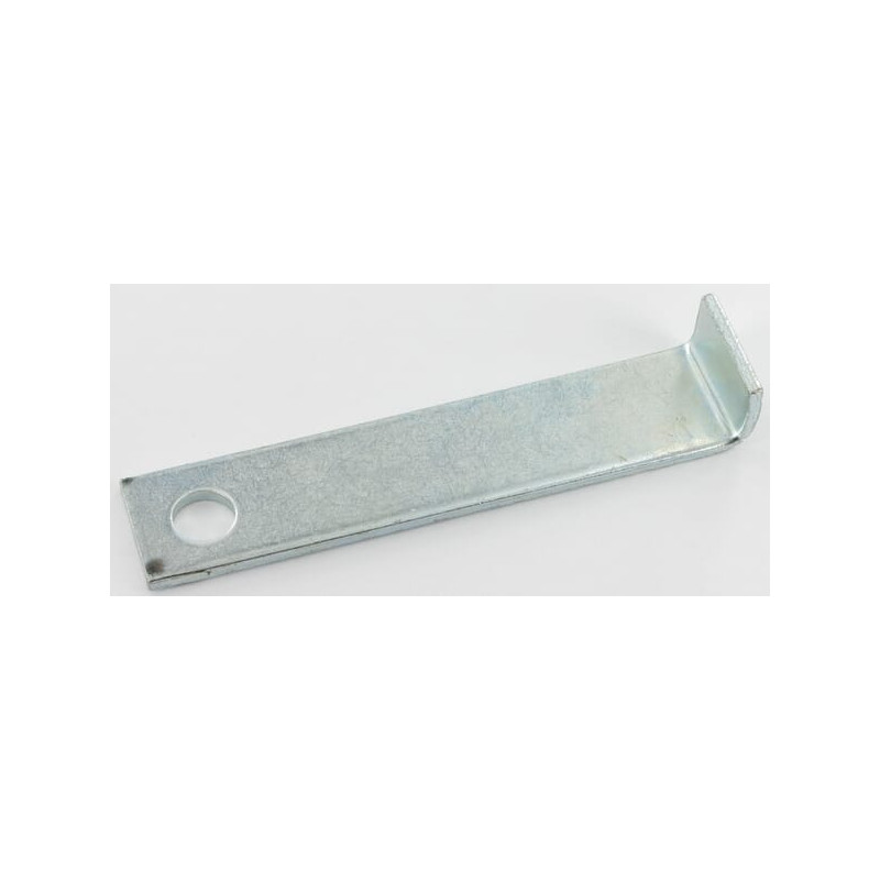 Trioliet pałąk 25x3 mm L126 mm 27228 Trioliet-Mullos 3046-27228