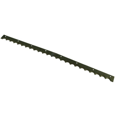 Trioliet nóż lewy/prawy 1000x50x4 mm 28799 Trioliet-Mullos