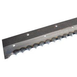Trioliet nóż tnący, tylny 1730 mm 29158 Trioliet-Mullos 3046-29158
