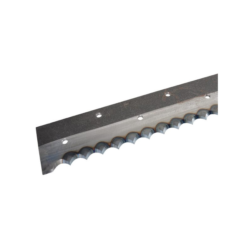 Trioliet nóż tnący, tylny 1730 mm 29158 Trioliet-Mullos 3046-29158