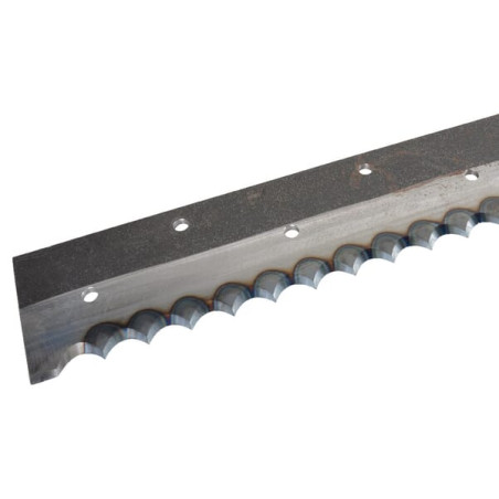 Trioliet nóż tnący, tylny 1730 mm 29158 Trioliet-Mullos 3046-29158