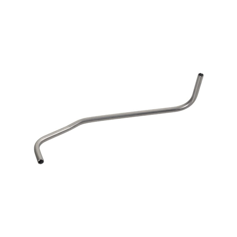 Trioliet przewód hydrauliczny, prawy D8x1 L340 mm 50946 Trioliet-Mullos 3046-50946