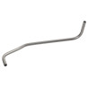 Trioliet przewód hydrauliczny, prawy D8x1 L340 mm 50946 Trioliet-Mullos 3046-50946