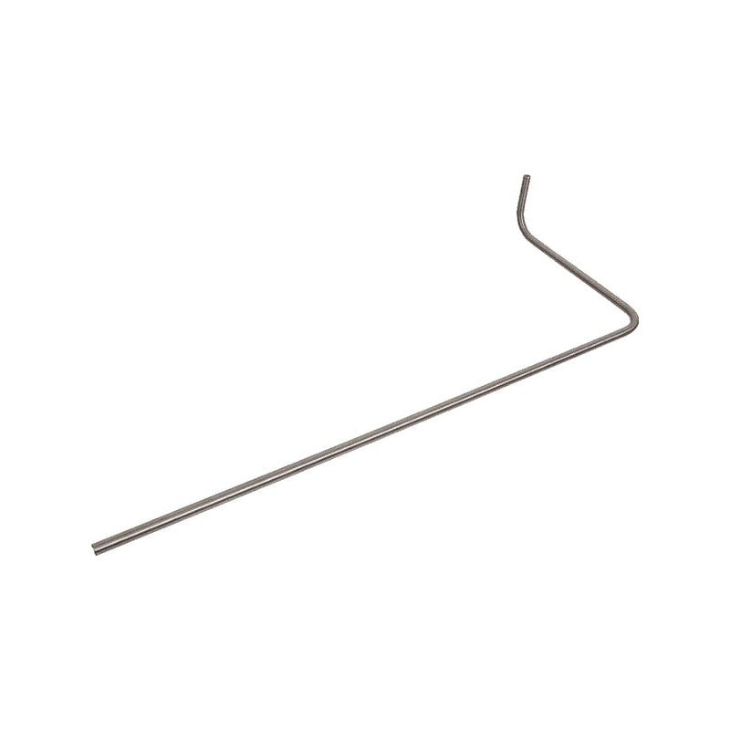 Trioliet przewód hydrauliczny, lewy D8x1 L711 mm 50966 Trioliet-Mullos 3046-50966