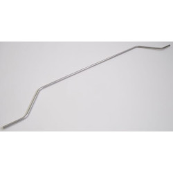 Trioliet przewód hydrauliczny, D8x1 L940 mm 52605 Trioliet-Mullos 3046-52605