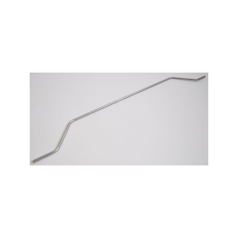 Trioliet przewód hydrauliczny, D8x1 L940 mm 52605 Trioliet-Mullos 3046-52605