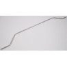Trioliet przewód hydrauliczny, D8x1 L940 mm 52605 Trioliet-Mullos 3046-52605