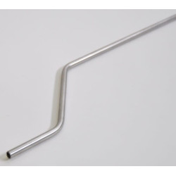 Trioliet przewód hydrauliczny, D8x1 L940 mm 52605 Trioliet-Mullos 3046-52605