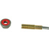 Trioliet regulator przepływu 53257 Trioliet-Mullos 3046-53257