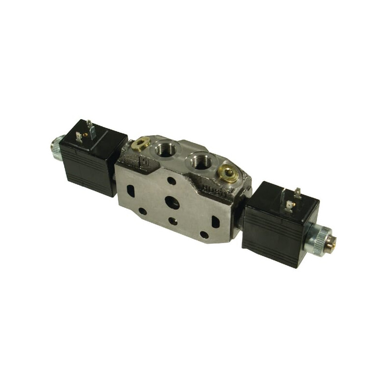 Trioliet sekcja K205 AE 01 E13 53405 Trioliet-Mullos 3046-53405