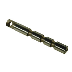 Trioliet zawór sterujący 1DN 18m 53436 Trioliet-Mullos 3046-53436