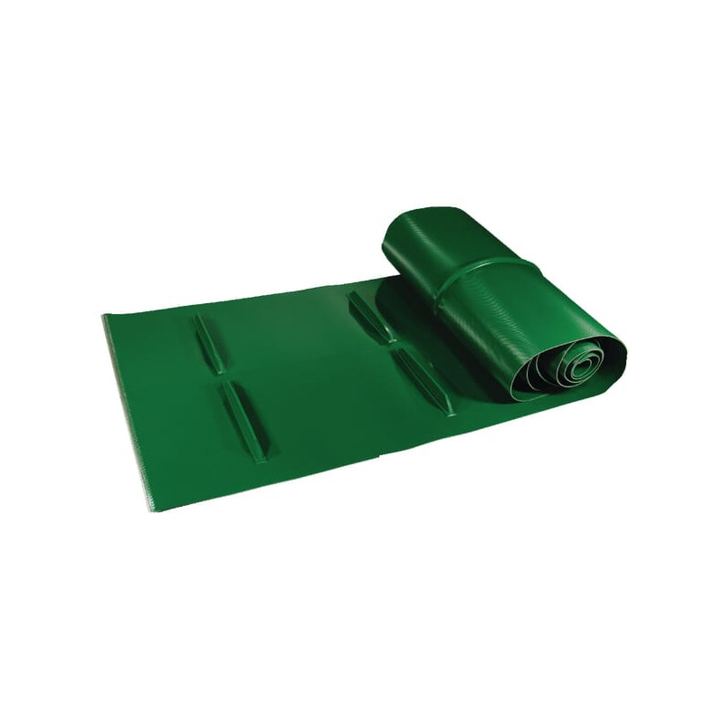 Trioliet przenośnik taśmowy L4590 mm B620 mm 60173 Trioliet-Mullos 3046-60173
