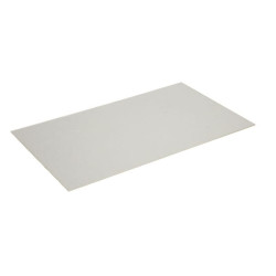 Trioliet szyba 595x350x4 mm 60325 Trioliet-Mullos 3046-60325