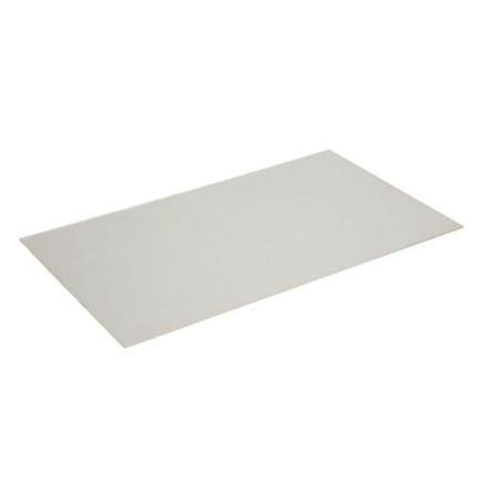 Trioliet szyba 595x350x4 mm 60325 Trioliet-Mullos 3046-60325