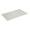 Trioliet szyba 595x350x4 mm 60325 Trioliet-Mullos 3046-60325
