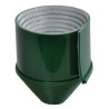 Trioliet guma L1980 mm 60333 Trioliet-Mullos 3046-60333