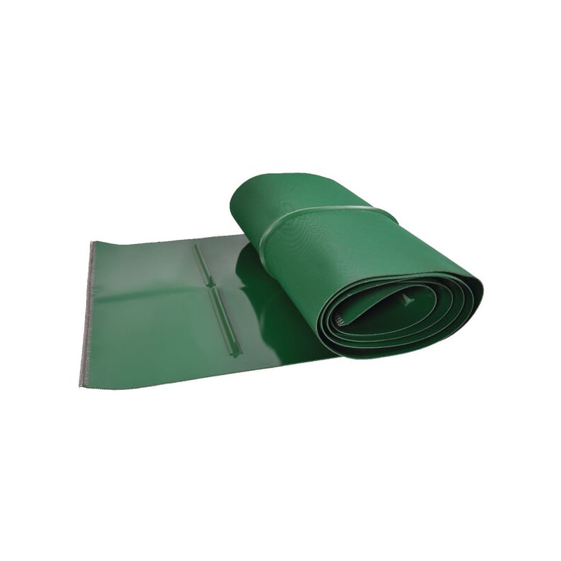 Trioliet przenośnik taśmowy 740x4000 mm 60350 Trioliet-Mullos 3046-60350