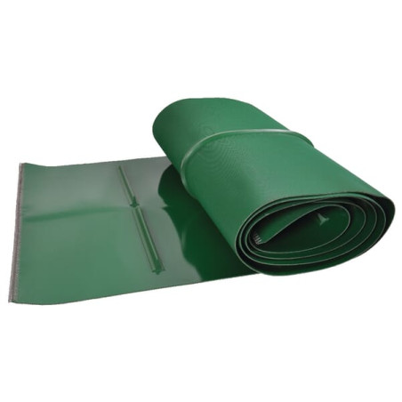 Trioliet przenośnik taśmowy 740x4000 mm 60350 Trioliet-Mullos 3046-60350