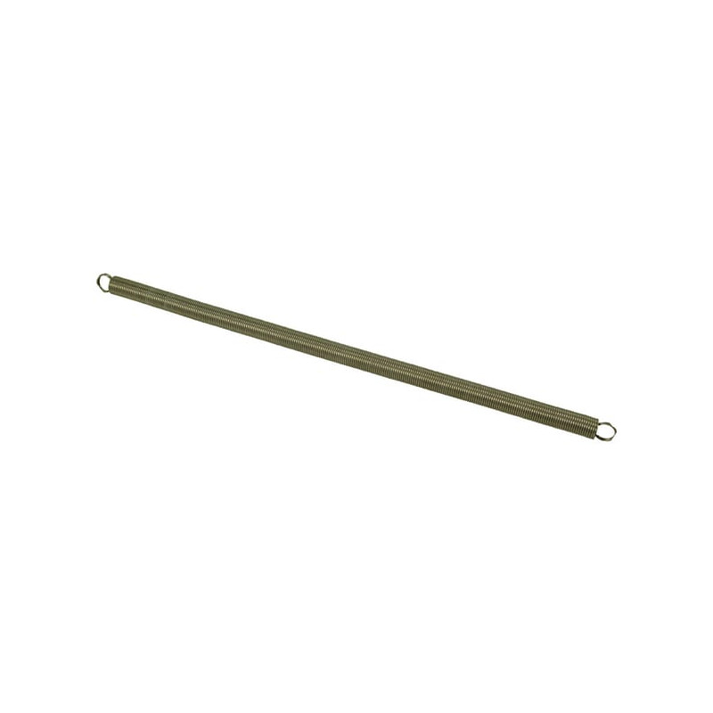 Trioliet sprężyna naciągowa 2x20x650 65075 Trioliet-Mullos 3046-65075
