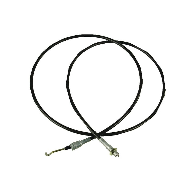 Trioliet cięgno Bowdena 2600 mm 79114 Trioliet-Mullos 8716106972265