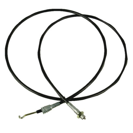 Trioliet cięgno Bowdena 2600 mm 79114 Trioliet-Mullos 8716106972265