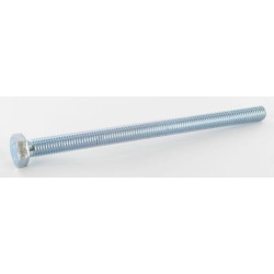 Trioliet śruba cały gwint M12x180 mm 81223 Trioliet-Mullos 3046-81223