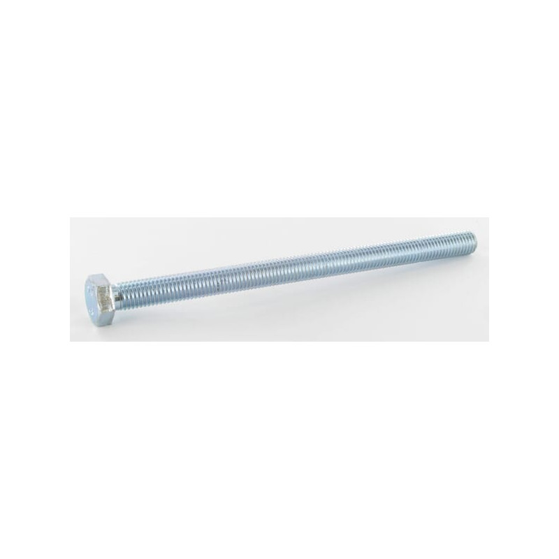 Trioliet śruba cały gwint M12x180 mm 81223 Trioliet-Mullos 3046-81223