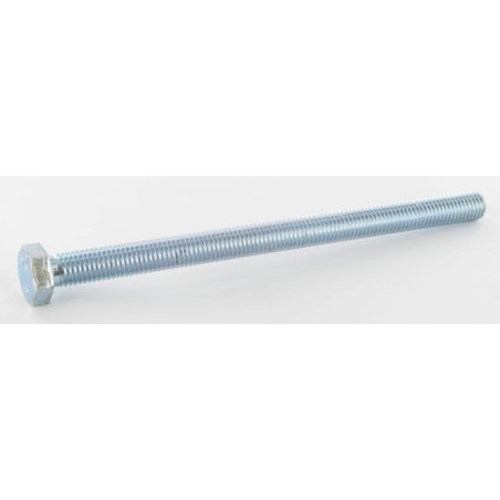 Trioliet śruba cały gwint M12x180 mm 81223 Trioliet-Mullos 3046-81223