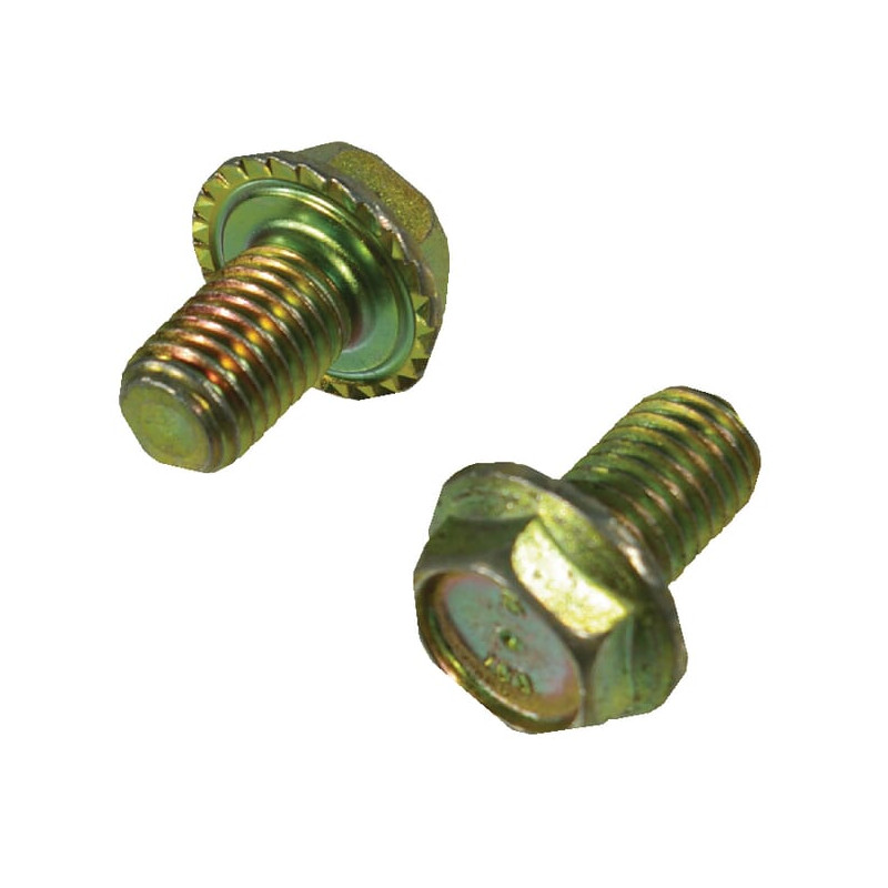 Trioliet śruba kołnierzowa M12x20 mm 83923 Trioliet-Mullos 3046-83923