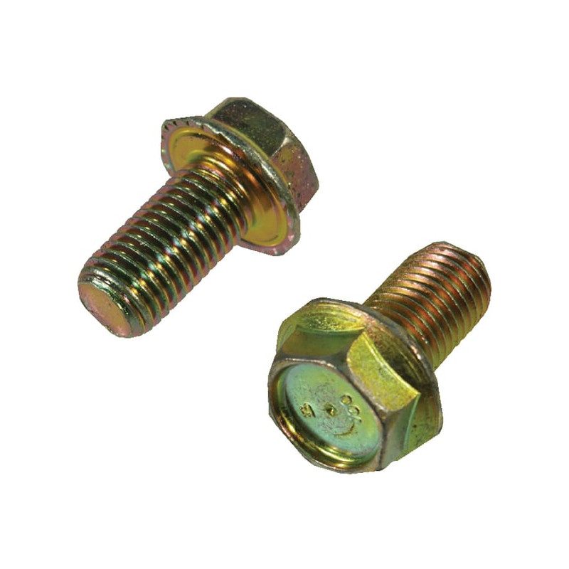 Trioliet śruba M16x30 mm 83931 Trioliet-Mullos 3046-83931