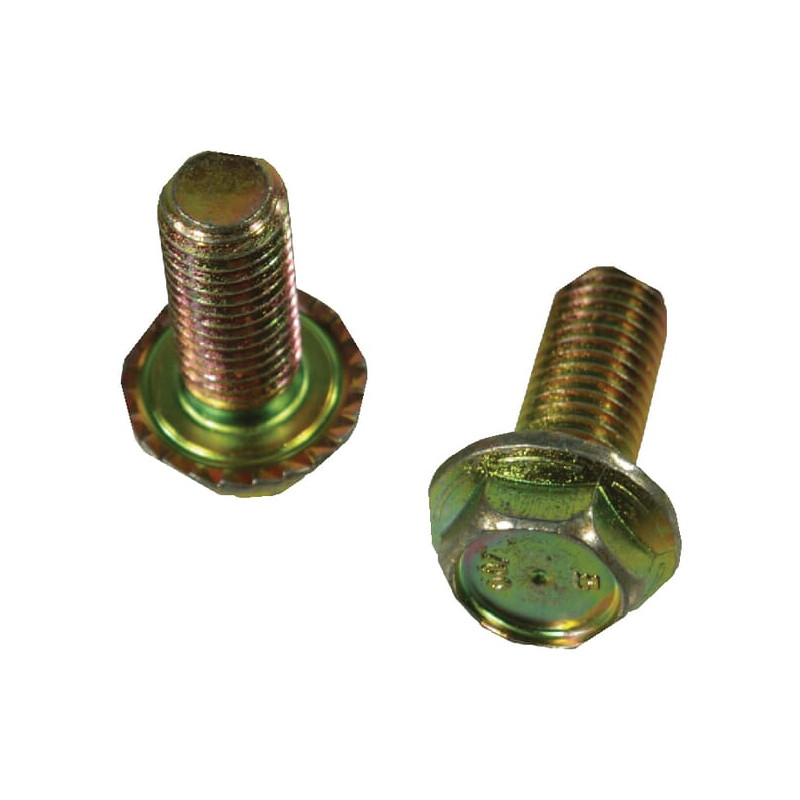 Trioliet śruba kołnierzowa M12x30 mm 83937 Trioliet-Mullos 3046-83937