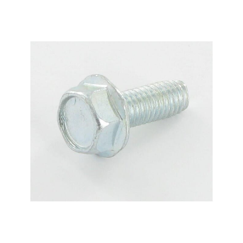 Trioliet śruba kołnierzowa M6x16 mm 84715 Trioliet-Mullos 3046-84715