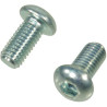 Trioliet śruba z łbem soczewkowym M10x16 mm 84822 Trioliet-Mullos 3046-84822