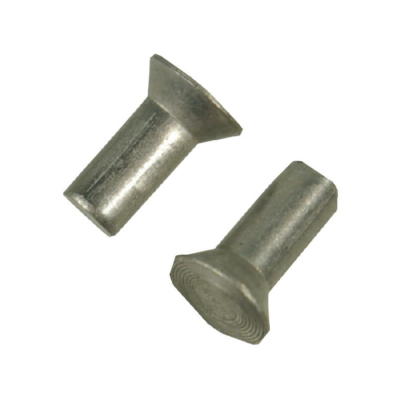 Trioliet nit V2A 5x12 DIN661 85201 Trioliet-Mullos 3046-85201