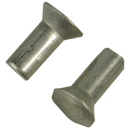Trioliet nit V2A 5x12 DIN661 85201 Trioliet-Mullos 3046-85201