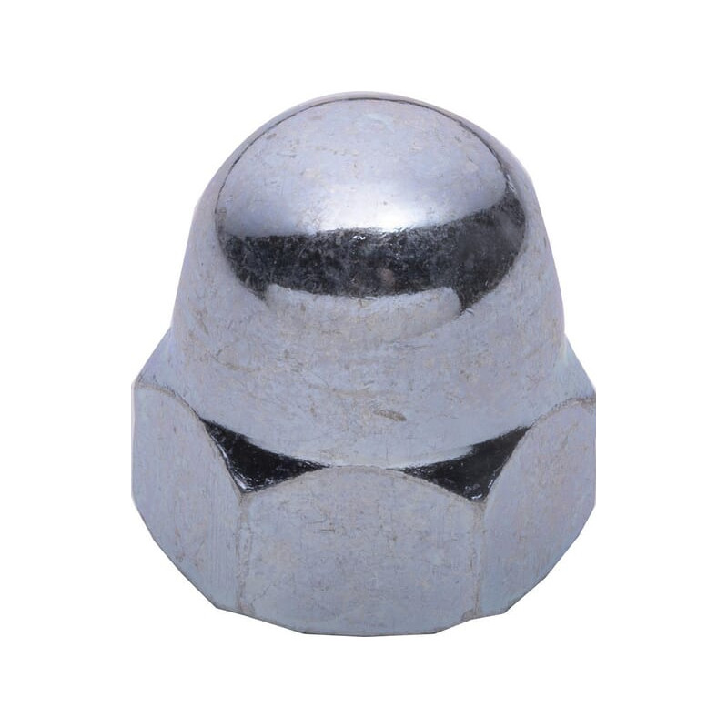 Trioliet nakrętka kołpakowa M16 86937 Trioliet-Mullos 3046-86937