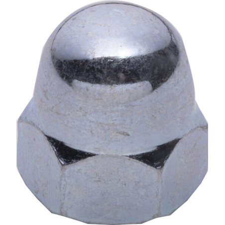 Trioliet nakrętka kołpakowa M16 86937 Trioliet-Mullos 3046-86937
