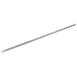 Trioliet listwa prowadząca L1980 mm 90745 Trioliet-Mullos 3046-90745