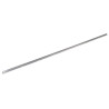 Trioliet listwa prowadząca L1980 mm 90745 Trioliet-Mullos 3046-90745