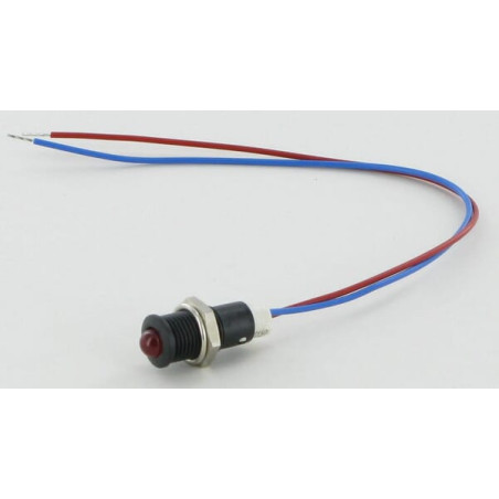 Trioliet kontrolka 12V 98051 Trioliet-Mullos 3046-98051