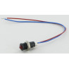 Trioliet kontrolka 12V 98051 Trioliet-Mullos 3046-98051