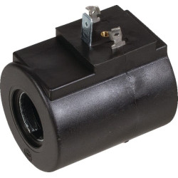 Trioliet magnes 12V HDS15 98201 Trioliet-Mullos 3046-98201