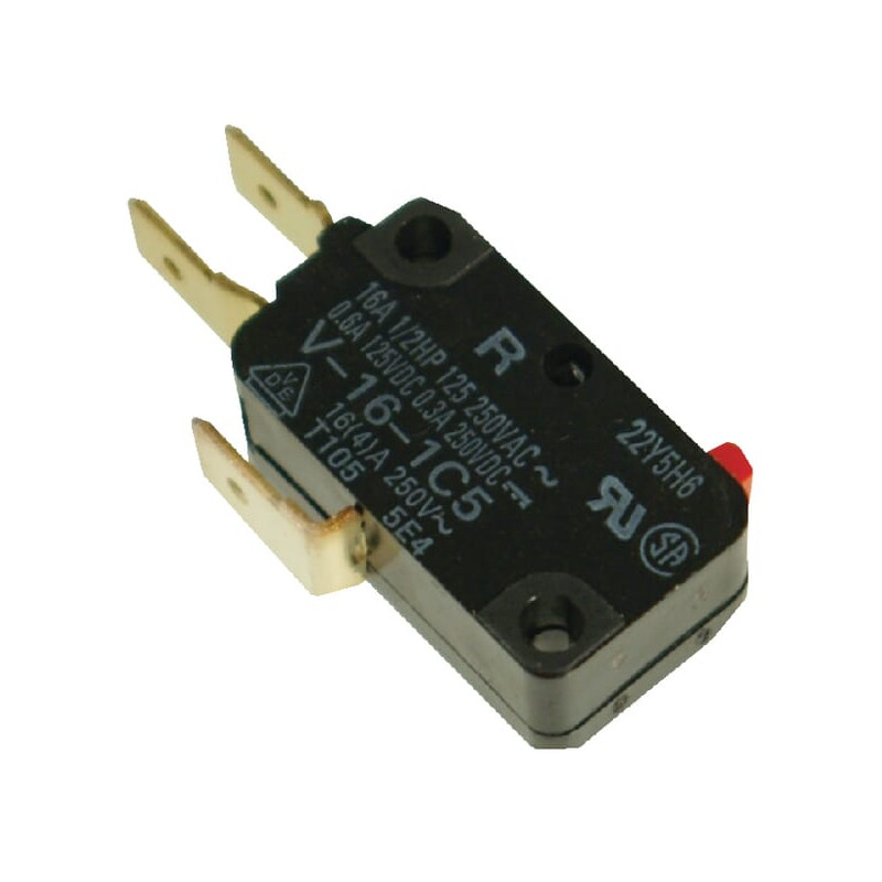 Trioliet mikroprzełącznik V-16-1C5 98299 Trioliet-Mullos 3046-98299