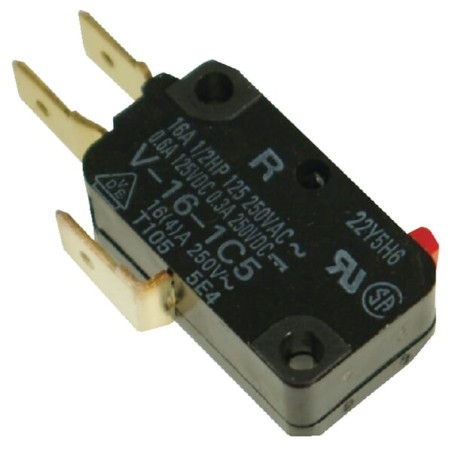 Trioliet mikroprzełącznik V-16-1C5 98299 Trioliet-Mullos 3046-98299