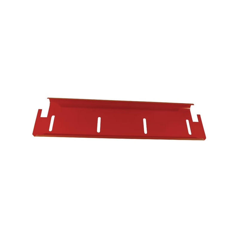 Trioliet płyta 295x3 mm L927 mm 25303 Trioliet-Mullos 3046-25303