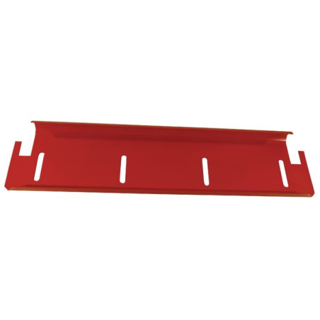 Trioliet płyta 295x3 mm L927 mm 25303 Trioliet-Mullos 3046-25303