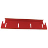 Trioliet płyta 295x3 mm L927 mm 25303 Trioliet-Mullos 3046-25303