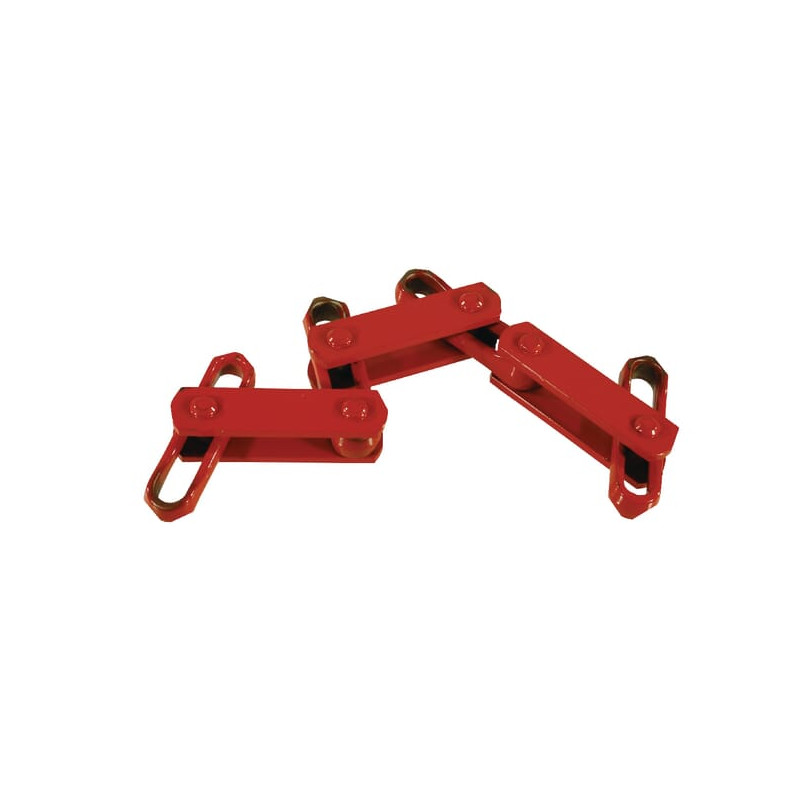 Trioliet łańcuch L714.7 mm 39167 Trioliet-Mullos 3046-39167