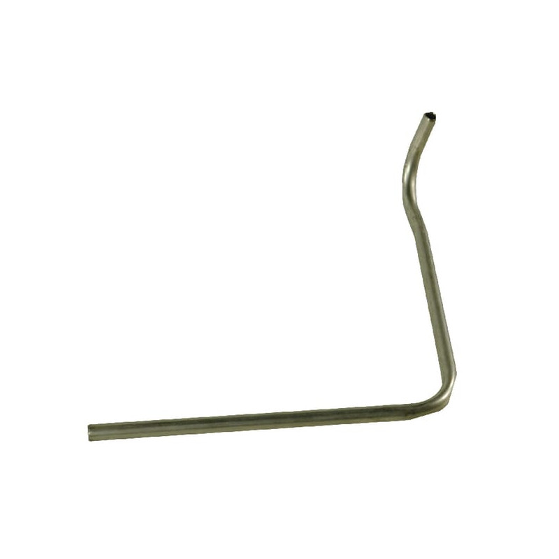 Trioliet przewód hydrauliczny, lewy D8x1 L308 mm 50875 Trioliet-Mullos 3046-50875